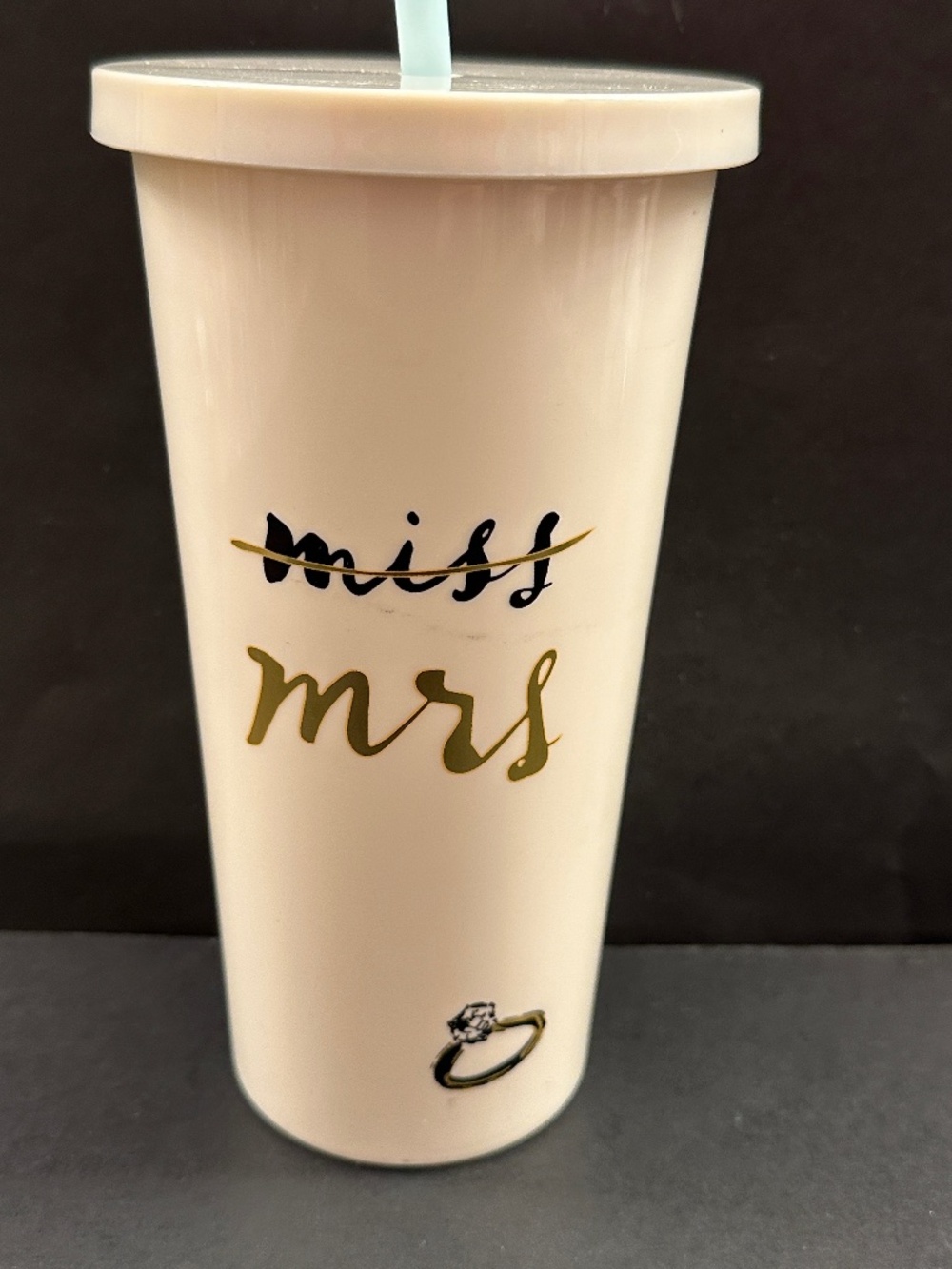 Kate Spade Tumbler
